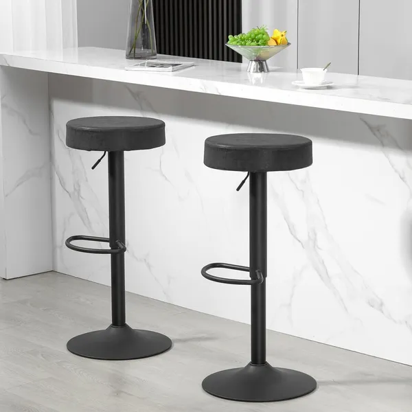 Swivel_Bar_Stool_With_Footrest