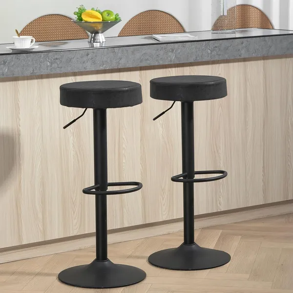 Swivel_Bar_Stool_With_Footrest