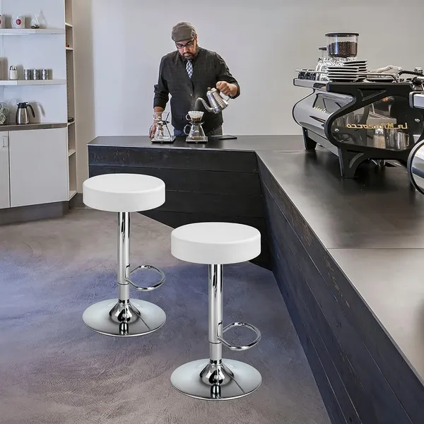 Nu_Invention_Swivel_Bar_Stool_With_Footrest