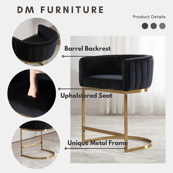 Counter_Height_Bar_Stool_With_Arms