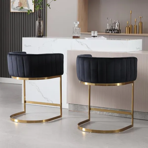 Counter_Height_Bar_Stool_With_Arms