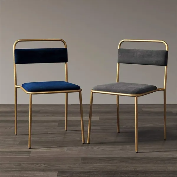Velvet_Dining_Chair_With_Metal_Legs