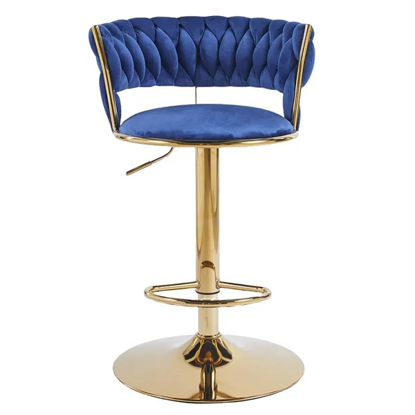 Velvet_Swivel_Bar_Chair_With_Gold_Base