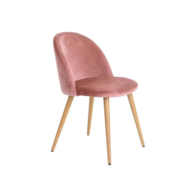 Upholstered_Dining_Chair_With_Metal_Legs