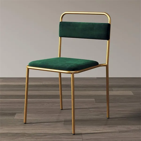 Velvet_Dining_Chair_With_Metal_Legs