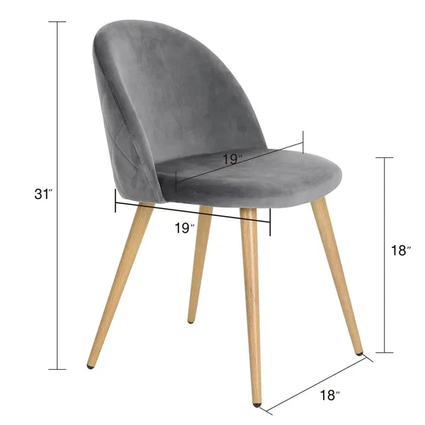 Upholstered_Dining_Chair_With_Metal_Legs