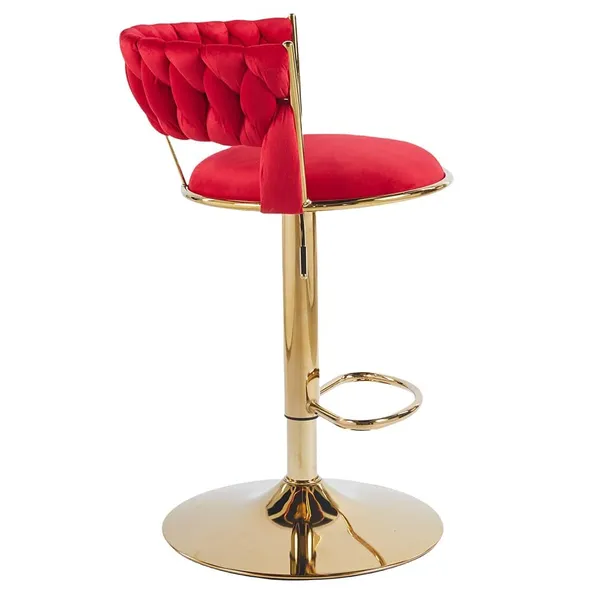 Velvet_Swivel_Bar_Chair_With_Gold_Base