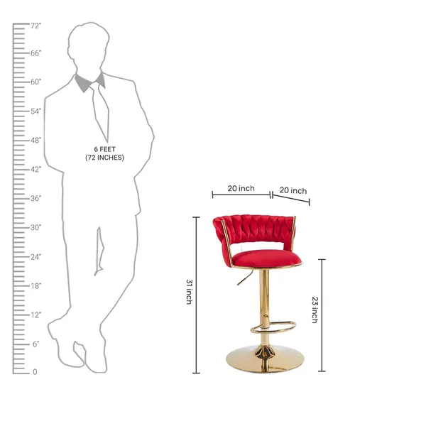 Velvet_Swivel_Bar_Chair_With_Gold_Base