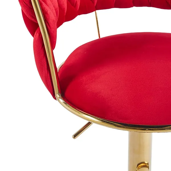 Velvet_Swivel_Bar_Chair_With_Gold_Base