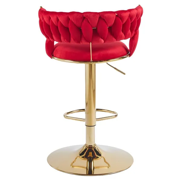 Velvet_Swivel_Bar_Chair_With_Gold_Base