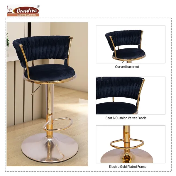 Velvet_Bar_Chair_With_Gold_Base