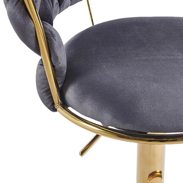 Velvet_Swivel_Bar_Chair_With_Gold_Base