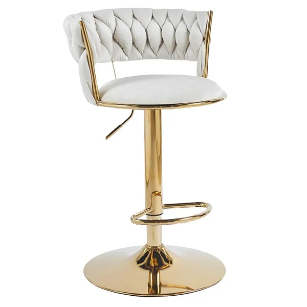Velvet_Swivel_Bar_Chair_With_Gold_Base