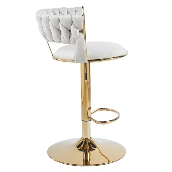 Velvet_Swivel_Bar_Chair_With_Gold_Base
