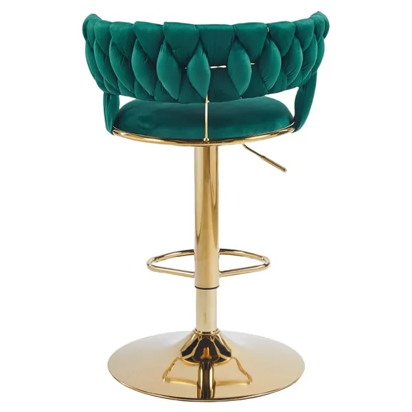 Velvet_Swivel_Bar_Chair_With_Gold_Base