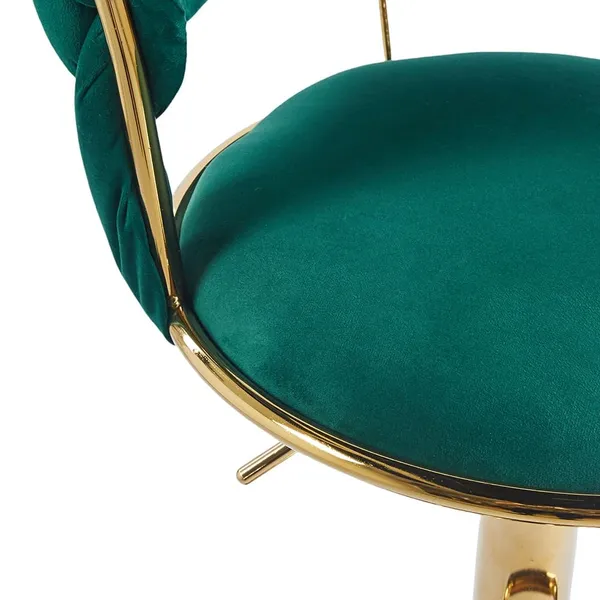 Velvet_Swivel_Bar_Chair_With_Gold_Base