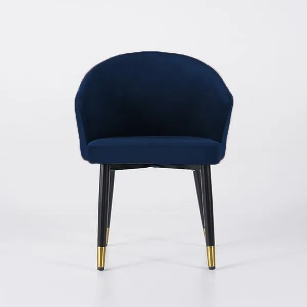 Velvet_Dining_Chair_With_Wooden_Legs