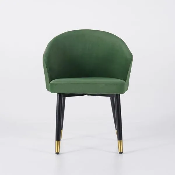 Velvet_Dining_Chair_With_Wooden_Legs