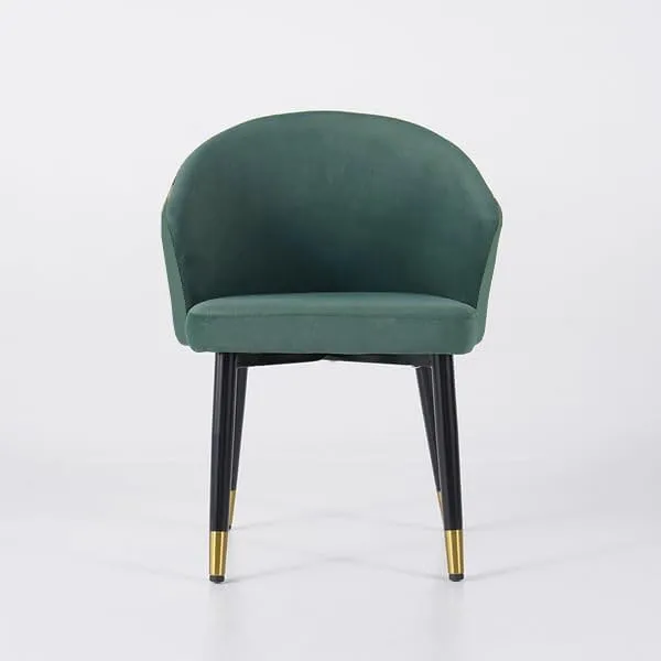 Velvet_Dining_Chair_With_Wooden_Legs
