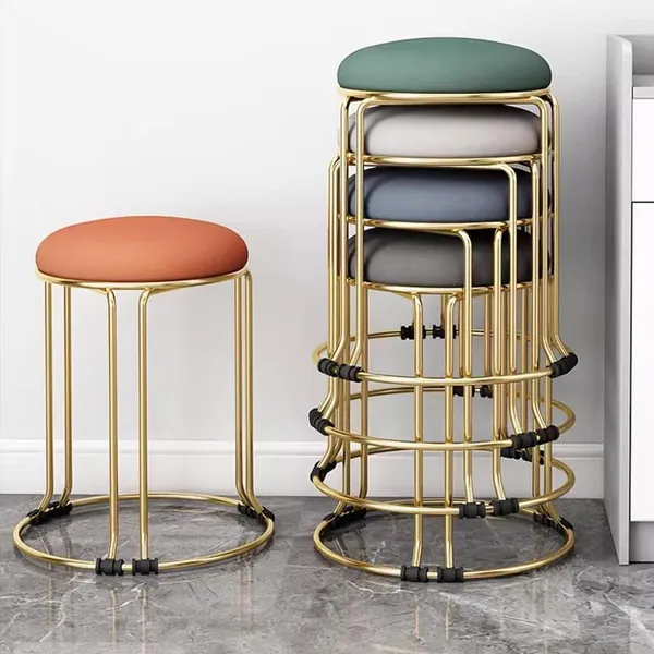 Stackable_Ottoman_Stool_With_Cushion_Top