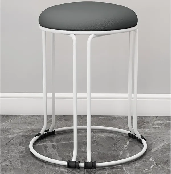 Stackable_Ottoman_Stool_With_Cushion_Top
