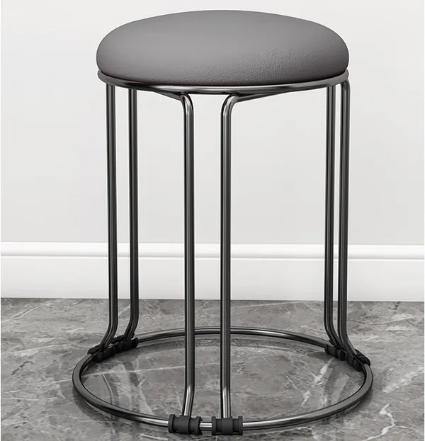 Stackable_Ottoman_Stool_With_Cushion_Top