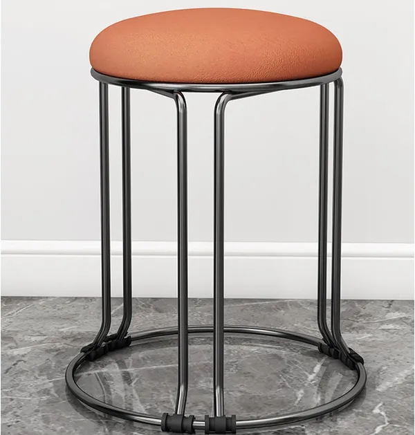 Ottoman_Stool_With_Cushion_Top