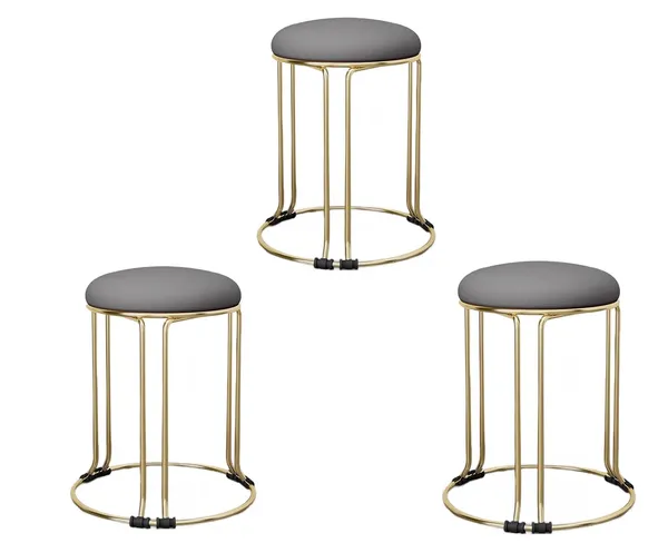 Stackable_Ottoman_Stool_With_Cushion_Top