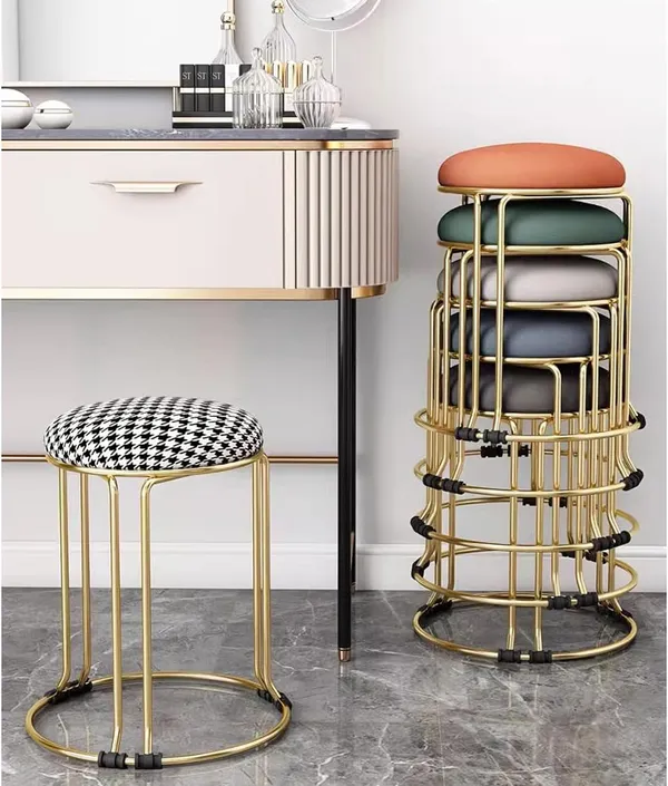 Stackable_Ottoman_Stool_With_Cushion_Top