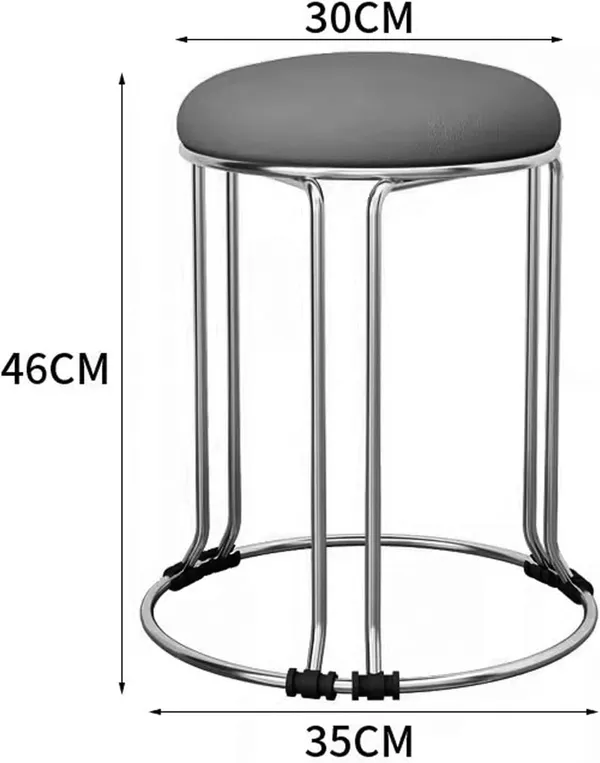 Stackable_Ottoman_Stool_With_Cushion_Top