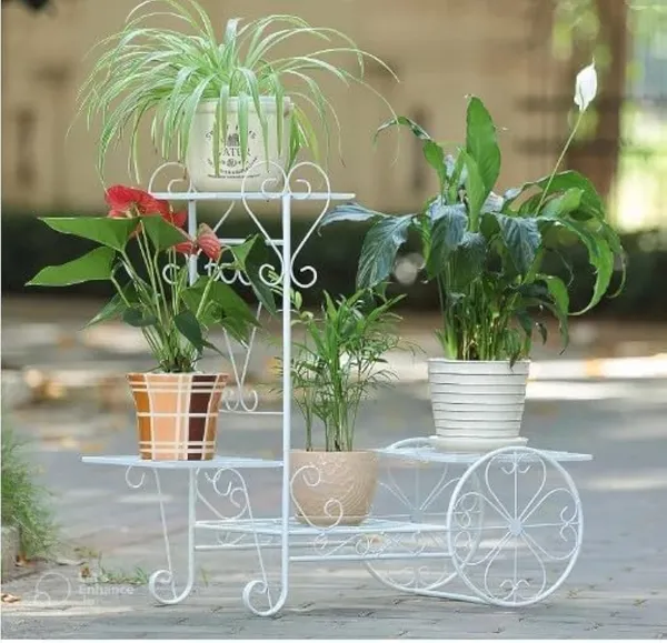 Planter_Stand