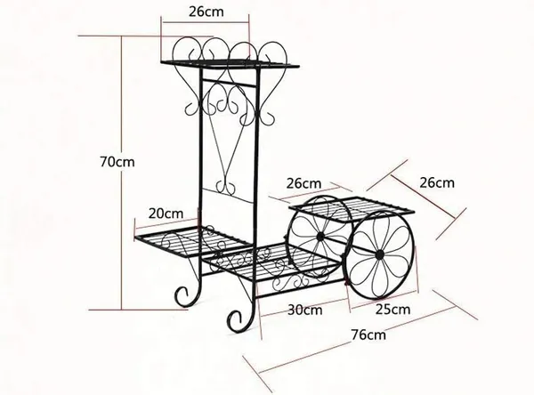 Planter_Stand