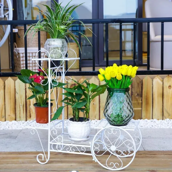 Planter_Stand