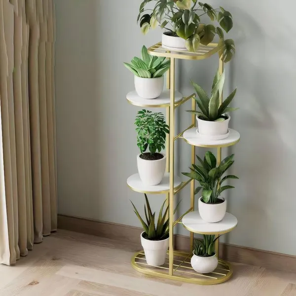 Metal_Plant_Stand_With_7_Shelves