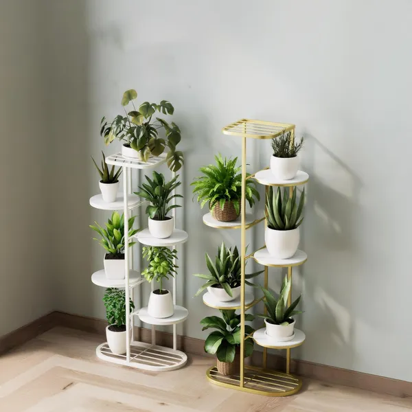 Metal_Plant_Stand_With_7_Shelves