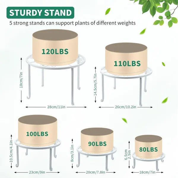 Metal_Plant_Stand_Set_Of_5