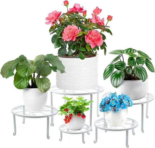 Metal_Plant_Stand_Set_Of_5