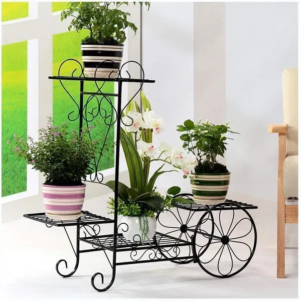 Planter_Stand