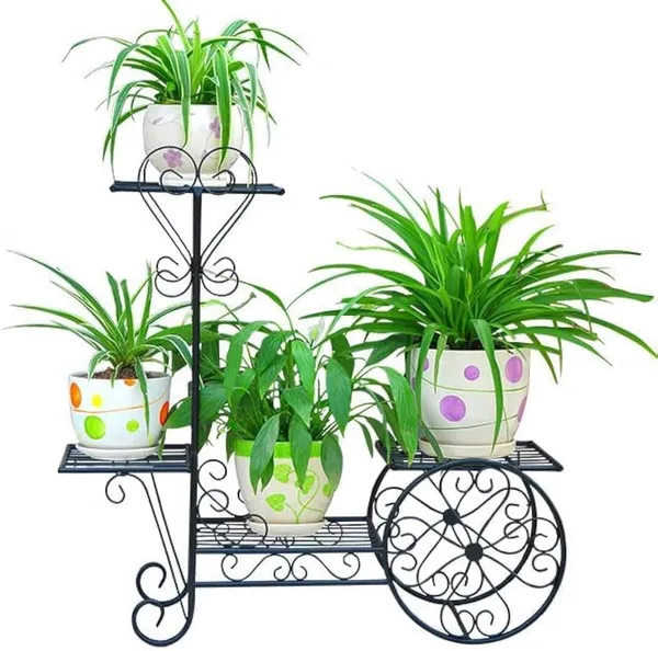 Planter_Stand
