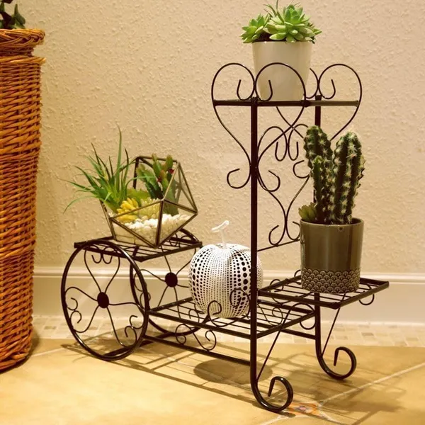 Planter_Stand
