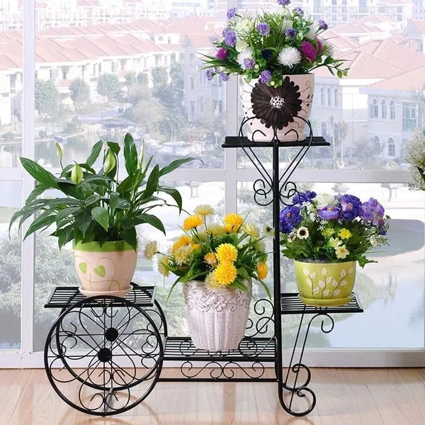 Planter_Stand