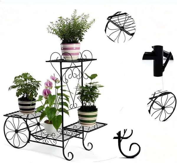 Planter_Stand