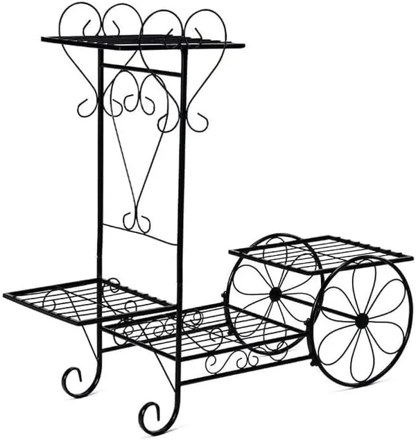 Planter_Stand