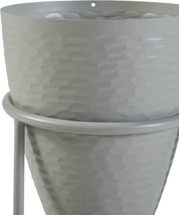 Metal_Flower_Stand_With_Pot