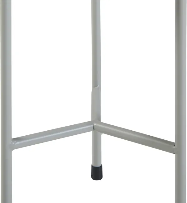 Metal_Flower_Stand_With_Pot