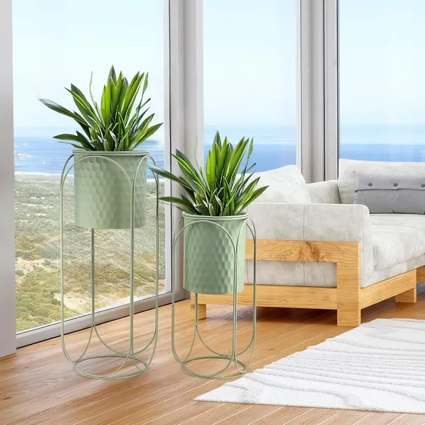 Indoor_Outdoor_Planter_With_Stand