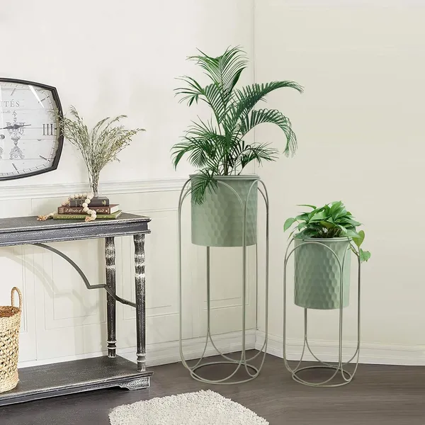Indoor_Outdoor_Planter_With_Stand