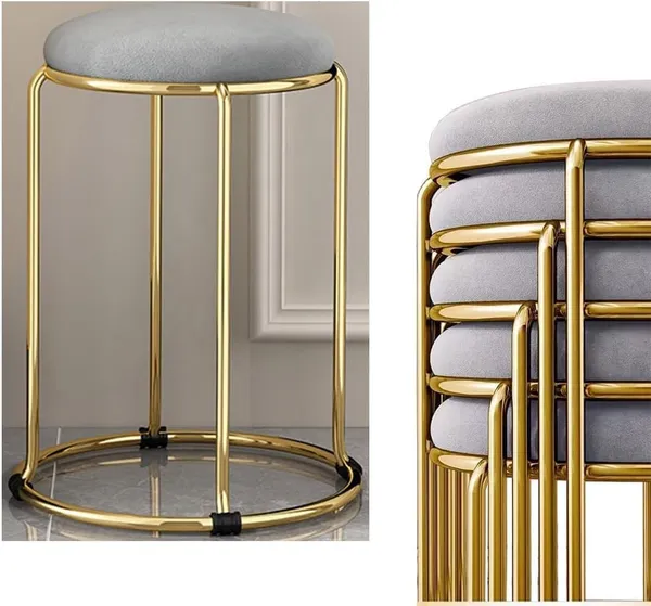 Round_Velvet_Stool