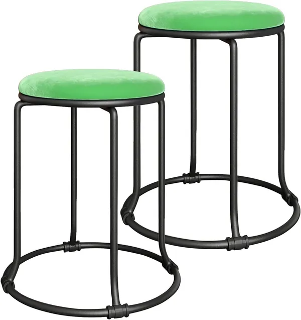 Metal_Round_Stacking_Stool