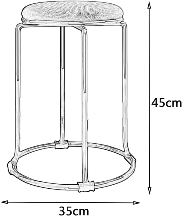 Metal_Round_Stacking_Stool